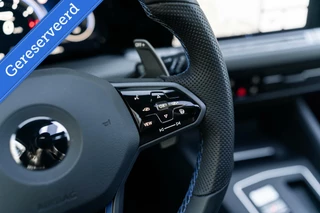 Volkswagen Golf Volkswagen Golf 2.0 TSI R 4Motion Performance Akrapovic HK - afbeelding nr 29