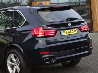 BMW X5 BMW X5 xDrive40e 313PK High Exec. / M-sport / NAP - afbeelding nr 41