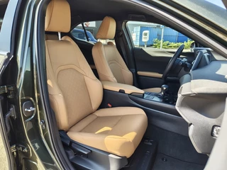 Lexus UX - afbeelding nr 31