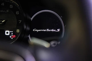 Porsche Cayenne Porsche Cayenne Coupé 4.0 Turbo S E-Hybrid Techart | PPF - afbeelding nr 55