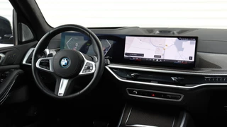 BMW X5 BMW X5 xDrive50e M-Sport Pro | Bowers & Wilkins | Massage | Sky Lounge | Carbon | Soft-Close | Head-up | Stoelventilatie | Trekhaak - afbeelding nr 12