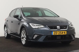 SEAT Ibiza SEAT Ibiza 1.0 TSI FR Intens | Stoelverwarming |  Adaptive cruise | BEATS Pack | Full LED | Carplay | DAB | Camera | Climate control - afbeelding nr 29