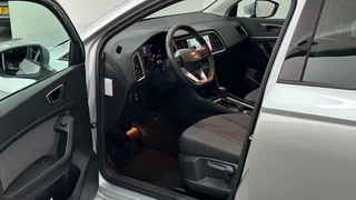 SEAT Ateca - afbeelding nr 11