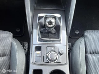 Mazda CX-5 Mazda CX-5 2.0 SkyActiv-G 165 TS+ | Dealeronderh. | 1e eignr. | Stoelverw. |PDC - afbeelding nr 19
