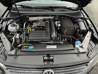 Volkswagen Passat Volkswagen Passat Variant 1.4 TSI ACT  automaat stoel stuur verwarming - afbeelding nr 35