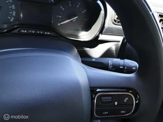 Citroën C3 Citroen C3 1.2 PureTech S&S Origins, benzine, schakel, 53427 km - afbeelding nr 15