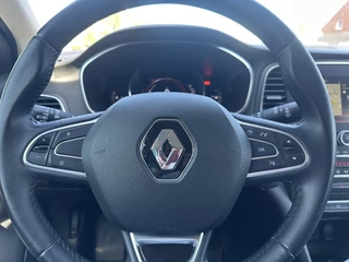 Renault Mégane Estate - afbeelding nr 27