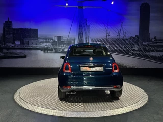 Fiat 500 Fiat 500 1.0 Hybrid Dolcevita *Panoramadak*AppleCarplay*Clima* - afbeelding nr 11