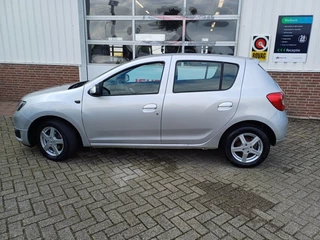 Dacia Sandero - afbeelding nr 27