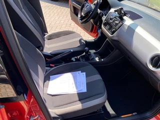 Volkswagen up! Volkswagen up! Up 1.0 BMT HIGH - afbeelding nr 13