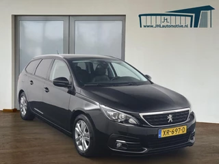 Peugeot 308 Peugeot 308 SW 1.2 PureTech Executive*LEER*PANO*CRUISE*NAVI*CAM* - afbeelding nr 2