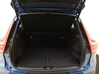 Volvo XC40 Volvo XC40 T4 R-Design | Trekhaak | Panoramadak | Dodehoekdetectie | - afbeelding nr 34