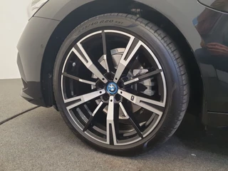 BMW 5 Serie BMW 5 Serie 530e M-Sport Panoramdak, Harman/Kardon, Memory - afbeelding nr 20