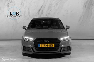 Audi A3 Audi A3 Limousine 2.0 TFSI QUATTRO  Pro Line Plus PANO|LEDER|KEYLESS - afbeelding nr 6