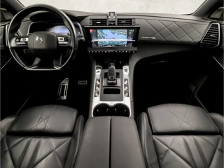 DS DS 7 DS DS 7 Crossback 1.6 PureTech Deluxe 225Pk Automaat (PANORAMADAK, APPLE CARPLAY, MEMORY SEATS, STOELVERWARMING, 360 CAMERA, FOCAL AUDIO, KEYLESS, ADAPTIVE CRUISE, GETINT GLAS, NIEUWSTAAT) - afbeelding nr 6