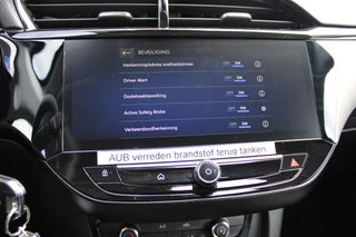 Opel Corsa | Camera | Cruise control | BLIS - afbeelding nr 19