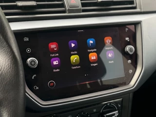 SEAT Arona SEAT Arona 1.0 CAMERA CARPLAY PDC NAVI CRUISE PARKEERHULP - afbeelding nr 15