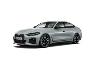 BMW 4 Serie - afbeelding nr 36