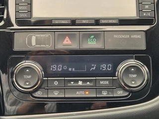 Mitsubishi Outlander Mitsubishi Outlander 2.0 PHEV Instyle X-Line - afbeelding nr 35