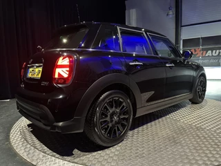 MINI Cooper Mini Mini 1.5 Cooper Business Edition *AppleCarplay*Navi*Clima* - afbeelding nr 27