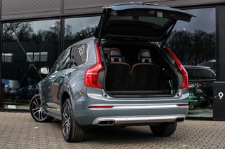 Volvo XC90 Volvo XC90 2.0 T8 Recharge AWD - PANO - SPECIALE KLEUR - afbeelding nr 7