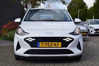 Hyundai i10 - afbeelding nr 6