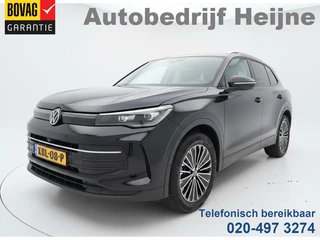 Volkswagen Tiguan 1.5 eTSI DSG LIFE EDITION