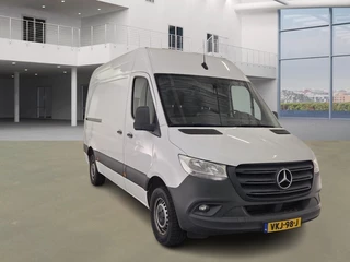 Mercedes-Benz Sprinter - afbeelding nr 2