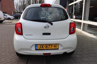 Nissan Micra dealeronderhouden - afbeelding nr 7