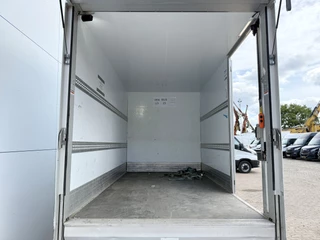 Ford Transit Ford Transit 2.0 TDCI 130PK Laadklep Airco Cruise Control 360 Camera Bakwagen Meubelbak - afbeelding nr 12