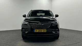 Opel Grandland X Opel Grandland X 1.2 Turbo Business Executive|Apple Carplay|Airco|Navi|Cruise|NAP| - afbeelding nr 6