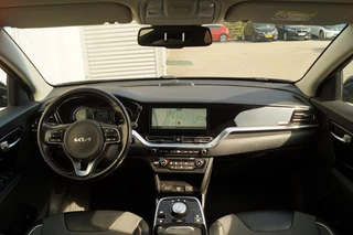 Kia e-Niro Kia e-Niro DynamicLine 64kWh -NAVI-ECC-CAM- - afbeelding nr 9