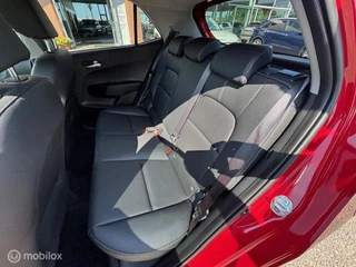 Kia Picanto Kia Picanto 1.0 DPi GT-Line GT Interieur , GT Voor- & Achter bumpers  ,  Navigatie & Camera , Bluetooth , Apple carplay & Android auto, Speciale sportive uitvoering   02-2025 2.750km !   Direct rijden ! - afbeelding nr 23