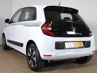 Renault Twingo - afbeelding nr 11