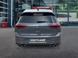 Volkswagen Golf Volkswagen Golf 2.0 TSI DSG GTI NAVI/ACC/PDC/STOEL-STUURVERW - afbeelding nr 6