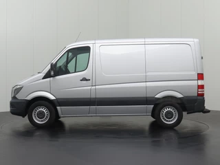 Mercedes-Benz Sprinter | Airco - afbeelding nr 12