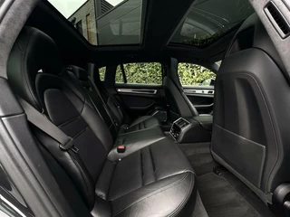 Porsche Panamera Porsche Panamera Sport Turismo 4.0 Turbo S E-Hybrid, FULL OPTIONS, KERAMISCH, PANO, BURMESTER, MATRIX, CARBON, LEDER, ALCANTARA, STOELVERWARMING/VENTILATIE, LICHTMETAAL 21