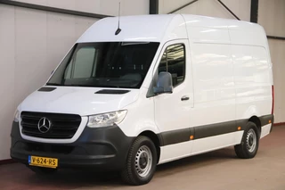 Mercedes-Benz Sprinter - 30208761-0