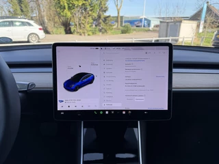 Tesla Model 3 Tesla Model 3 Range Plus | Autopilot | Panorama | Leder | Navi | Camera - afbeelding nr 19