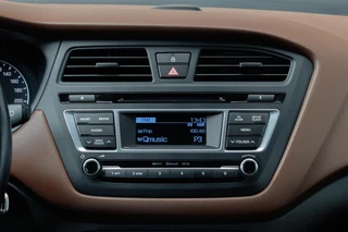 Hyundai i20 Hyundai i20 1.2 HP i-Motion | Airco | Cruise control | Parkeersensoren | - afbeelding nr 19