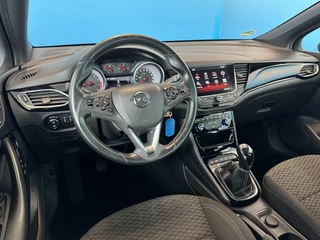 Opel Astra Opel Astra 1.4 Innovation - afbeelding nr 4