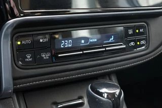 Toyota Auris - afbeelding nr 28