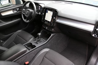 Volvo XC40 Volvo XC40 1.5 T3 Momentum Navi HK Camera LED - afbeelding nr 4