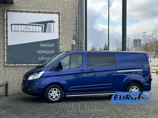 Ford Transit Custom - 178119006-0