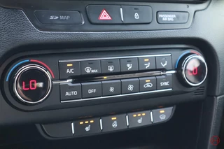 Kia ProCeed Kia ProCeed 1.0 T-GDI GT-Line / Stoel+stuurverwarming / Camera / Cruise / 1e eigenaar - afbeelding nr 29