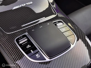 Mercedes-Benz E-Klasse Mercedes E-klasse AMG E63s 4MATIC+ |Pano|Kuip|Carbon|PPF|HUD - afbeelding nr 41