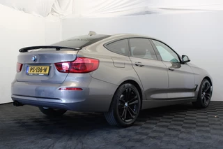 BMW 3 Serie |Pano| - afbeelding nr 6