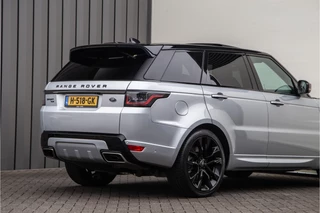 Land Rover Range Rover Sport - afbeelding nr 17