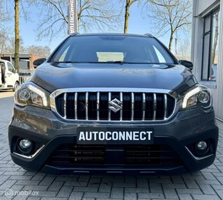 Suzuki S-Cross Suzuki S-Cross 1.0 Boosterjet Exclusive. NAVI, CRUISE, CAMERA. - afbeelding nr 5