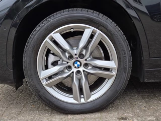 BMW X1 - afbeelding nr 10
